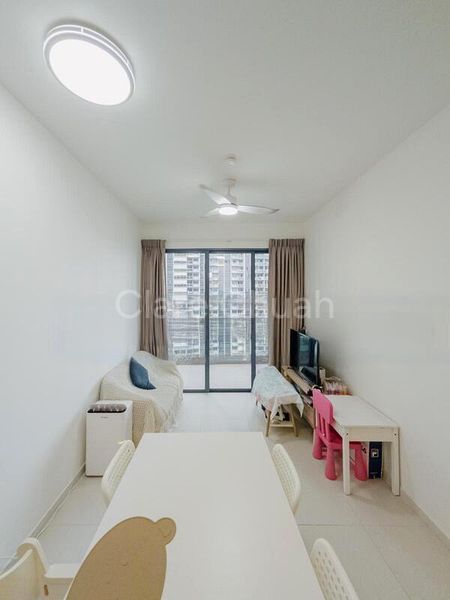 2 Bed Condo for Rent in  Twin VEW - Image 3